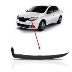 Clio Far Kaşı Montaj