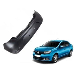 Clio Arka Tampon Montaj