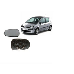 Modüs Yan Ayna Camı Montaj