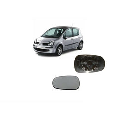 Modüs Yan Ayna Camı Montaj