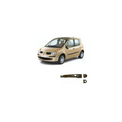 Clio Kapı Dış Açma Kolu Montaj