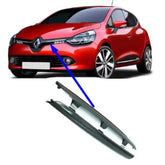 Clio Ön Panjur Çıtası Montaj