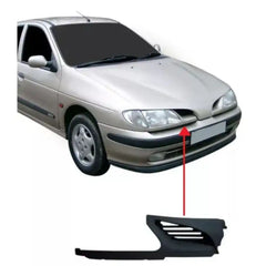 Megane Ön Panjur Montaj