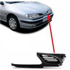 Megane Ön Panjur Montaj