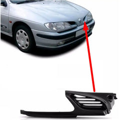 Megane Ön Panjur Montaj