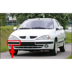 Megane Tampon Bandı Montaj