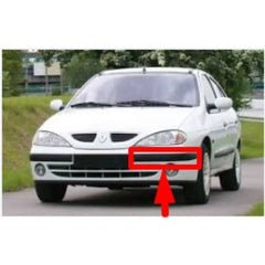 Megane Tampon Bandı Montaj