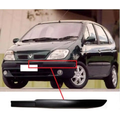 Megane Tampon Bandı Montaj