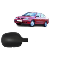 Megane Yan Ayna Kapağı Montaj