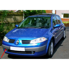 Megane Tampon Bandı Montaj