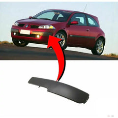 Megane Tampon Bandı Montaj