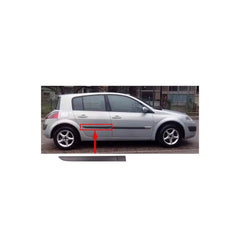 Megane Kapı Çıtası Montaj