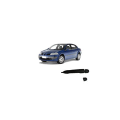 Megane Kapı Dış Açma Kolu Montaj