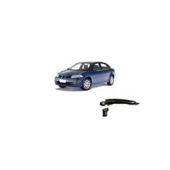 Megane Kapı Dış Açma Kolu Montaj