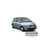 Megane Tampon Izgarası Montaj