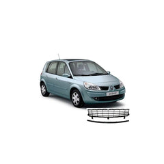 Megane Tampon Izgarası Montaj