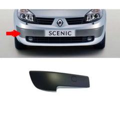 Megane Tampon Bandı Montaj