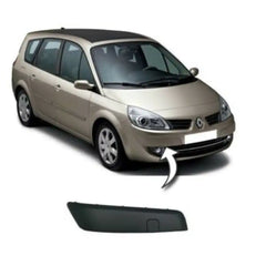 Megane Tampon Bandı Montaj