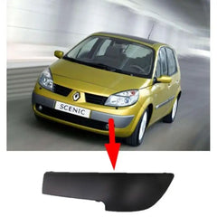 Megane Tampon Bandı Montaj