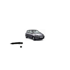 Megane Kapı Dış Açma Kolu Montaj
