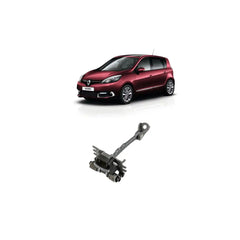 Megane Kapı Gergisi Montaj