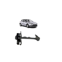 Fluence Kapı Gergisi Montaj