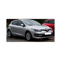 Megane Tampon Spoileri Montaj