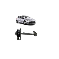 Megane Kapı Gergisi Montaj