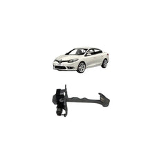 Megane Kapı Gergisi Montaj