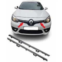 Fluence Ön Panjur Çıtası Montaj