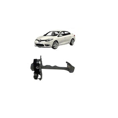 Fluence Kapı Gergisi Montaj