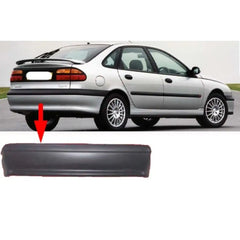 Laguna Arka Tampon Montaj