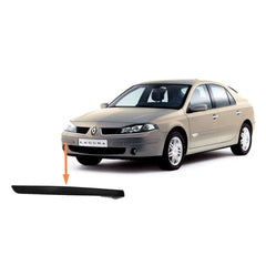 Laguna Tampon Bandı Montaj