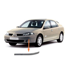 Laguna Tampon Bandı Montaj