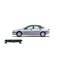 Laguna Tampon Alt Muhafazası Montaj