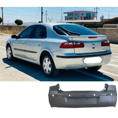 Laguna Arka Tampon Montaj