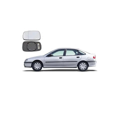 Laguna Yan Ayna Camı Montaj