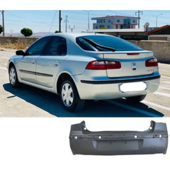 Laguna Arka Tampon Montaj