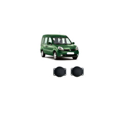 Kangoo Sis Farı Kapak Plastiği Montaj