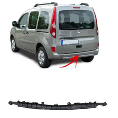 Kangoo Tampon İç Destek Plastiği Montaj