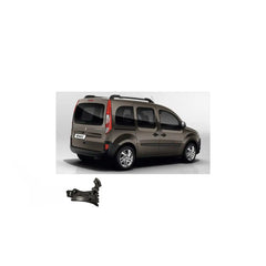 Kangoo Tampon Bağlantı Ayağı Montaj