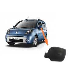 Kangoo Yan Ayna Kapağı Montaj