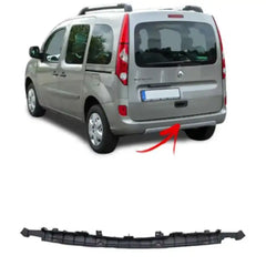 Kangoo Tampon İç Destek Plastiği Montaj