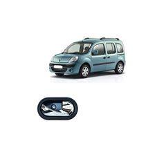 Dokker Kapı İç Açma Kolu Montaj