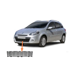 Clio Tampon Izgarası Montaj