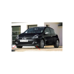 Clio Tampon Spoileri Montaj