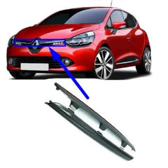 Clio Ön Panjur Çıtası Montaj