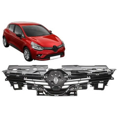 Clio Ön Panjur Montaj