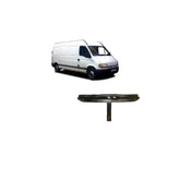 Master Motor Ön Paneli Montaj