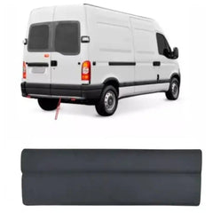 Master Bagaj Kapağı Dış Kaplama Plastiği Montaj